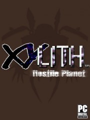 XYLITH - Hostile Planet