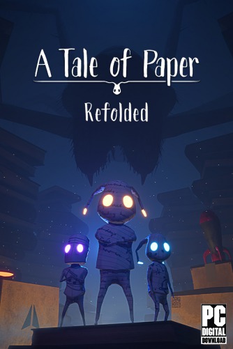 A Tale of Paper: Refolded скачать торрентом