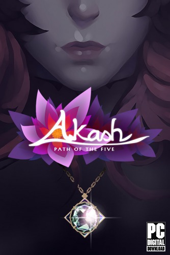 Akash: Path of the Five скачать торрентом