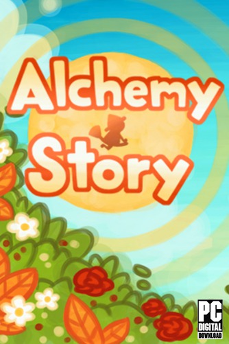 Alchemy Story скачать торрентом