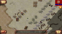 Прохождение игры Ancient Battle: Alexander