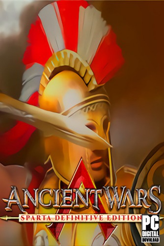 Ancient Wars: Sparta скачать торрентом