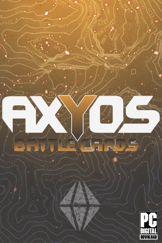 AXYOS: Battlecards скачать торрентом