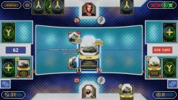 AXYOS: Battlecards на PC
