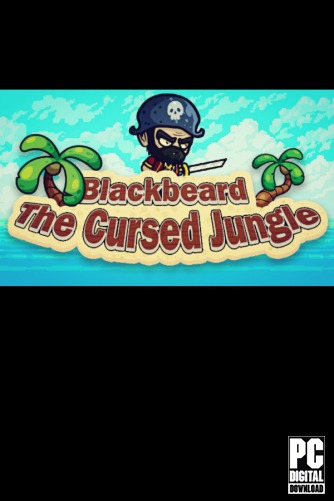 Blackbeard the Cursed Jungle скачать торрентом