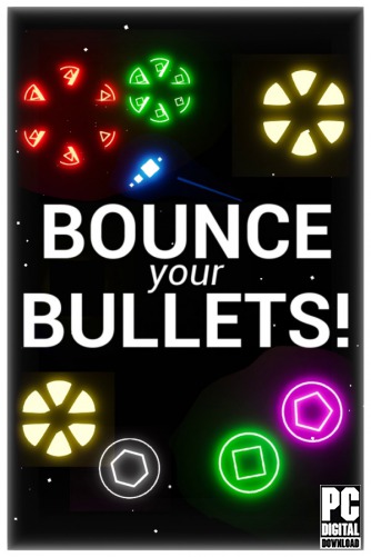 Bounce your Bullets! скачать торрентом