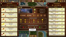 Скриншот игры Brewer