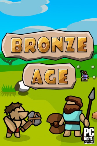 Bronze Age - HD Edition скачать торрентом