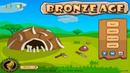 Игровой мир Bronze Age - HD Edition