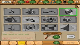 Скриншот игры Bronze Age - HD Edition
