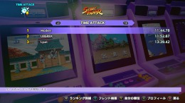 Игровой мир Capcom Arcade 2nd Stadium