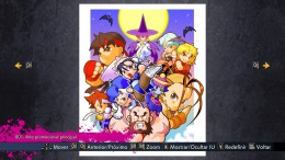 Capcom Fighting Collection на PC