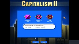Capitalism 2 на PC