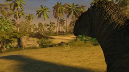 Carnivores: Dinosaur Hunt на PC