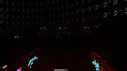 Скриншот игры Chronophobia