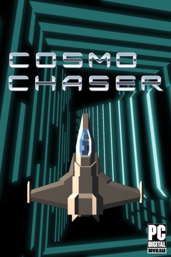 Cosmo Chaser скачать торрентом
