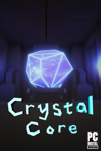 Crystal core скачать торрентом