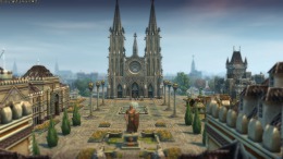 Скриншот игры Dawn of Discovery: Venice