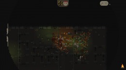 Скриншот игры Deadly Days