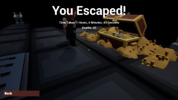 Escape from Skull Dungeon на PC