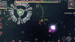 Event Horizon - Frontier на PC