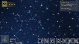 Прохождение игры Event Horizon - Frontier