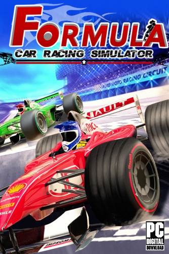 Formula Car Racing Simulator скачать торрентом