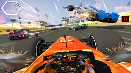 Formula Car Racing Simulator на PC