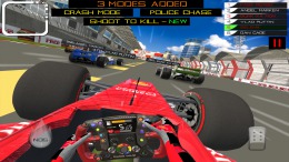 Прохождение игры Formula Car Racing Simulator