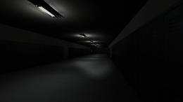 Скриншот игры Fright Night