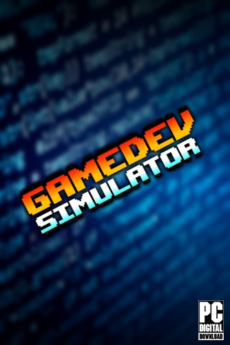 Gamedev simulator скачать торрентом