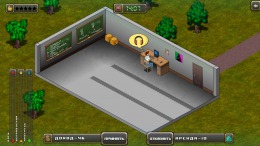 Скриншот игры Gamedev simulator