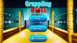 Геймплей Grappling Ball
