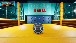 Grappling Ball на PC