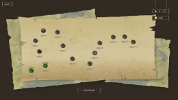 Скриншот игры Graveyard Defender