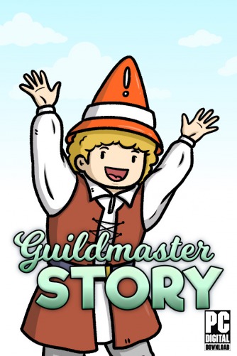 Guildmaster Story скачать торрентом