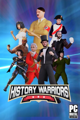 History Warriors скачать торрентом