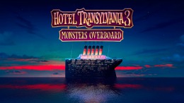 Hotel Transylvania 3: Monsters Overboard стрим