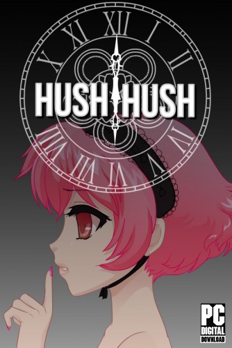 Hush Hush - Only Your Love Can Save Them скачать торрентом