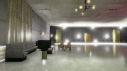 Isolationist Nightclub Simulator на компьютер