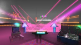Прохождение игры Isolationist Nightclub Simulator
