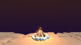 Скриншот игры Just Sleep - Meditate, Focus, Relax