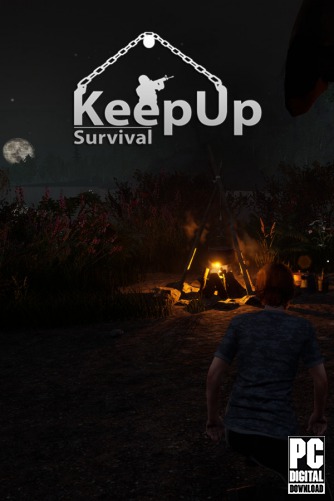 KeepUp Survival скачать торрентом