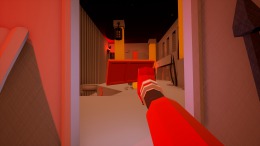Скриншот игры Kick Bastards