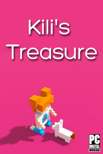 Kili's treasure скачать торрентом