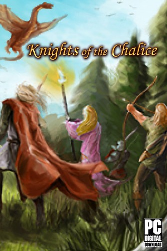 Knights of the Chalice скачать торрентом