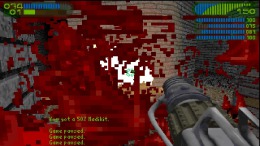 Скриншот игры Last Rites