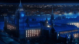 London Detective Mysteria на PC