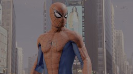 Marvel’s Spider-Man Remastered на компьютер