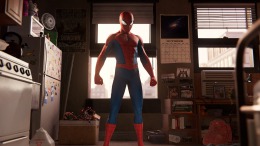 Скачать Marvel’s Spider-Man Remastered